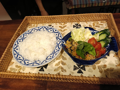 Thai Style Bar THAA RUA タイスタイルバー タールア 사진 2