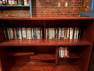 Record & CD Music Bar あだまーと 사진 3