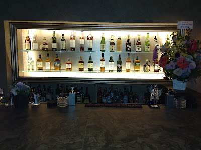 Barlounge ROOTS (ラウンジバー ルーツ) 사진 3