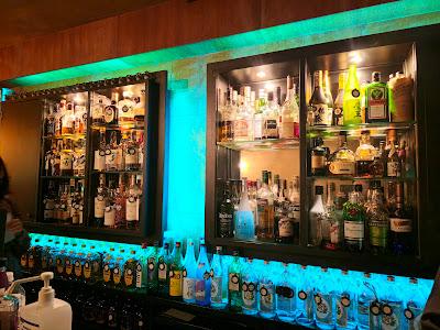 Barlounge ROOTS (ラウンジバー ルーツ) 사진 2