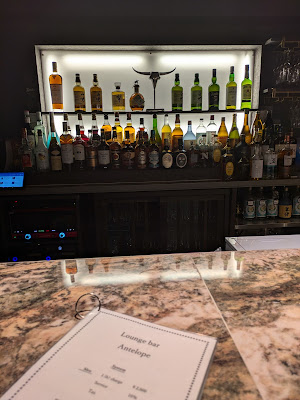 Lounge Bar Antelope（アンテロープ） 사진 4