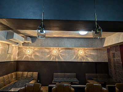 Lounge Bar Antelope（アンテロープ） 사진 3