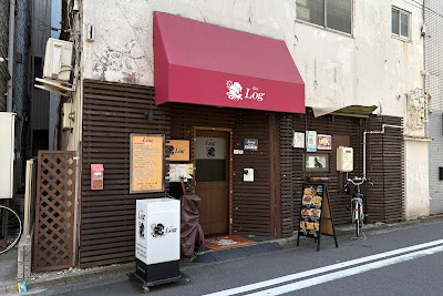 ガーリック×チーズ Bar Log 사진 3