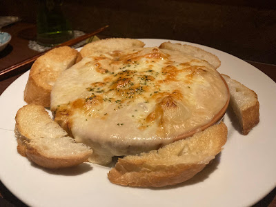 ガーリック×チーズ Bar Log 사진 4