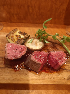ワインと料理 十六夜の月 사진 2