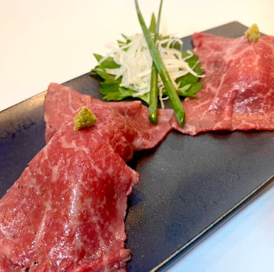 ニクズシヤ（旧：Stand BAR 肉寿司屋 Kiyoto） 사진 2