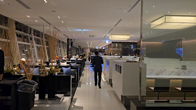 ANA LOUNGE (110 Raun) 사진 2