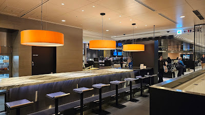 ANA LOUNGE (110 Raun) 사진 5