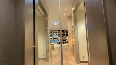 SKY LOUNGE T3 사진 2