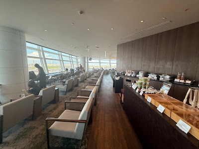 SKY LOUNGE T3 사진 3