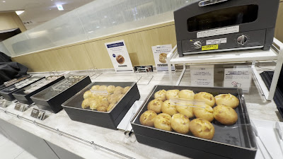 第２ターミナル ANA Suite Lounge（国内線） 사진 2