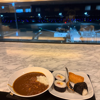 第２ターミナル ANA Suite Lounge（国内線） 사진 4
