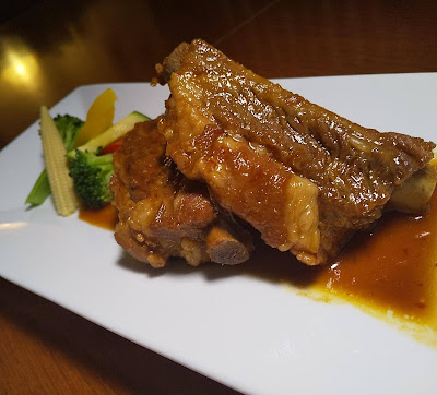 創作料理 SuZu nonna センター北 사진 5