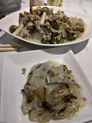 スナックバー ラベンダー 사진 2
