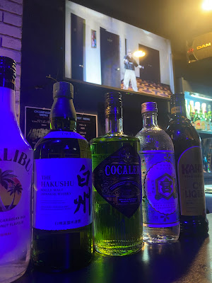 Karaoke Bar BELLE 사진 2