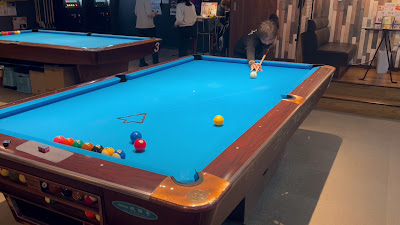BILLIARDS & DARTS NOISY 사진 2