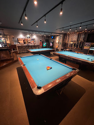 BILLIARDS & DARTS NOISY 사진 4