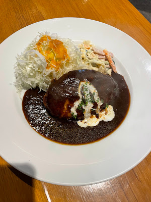 洋食BISTRO 時遊 사진 4