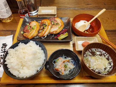 肉汁餃子のダンダダン 新川崎店 사진 4