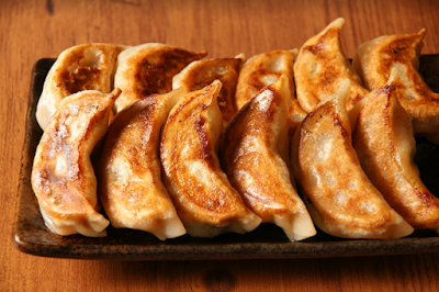 肉汁餃子のダンダダン 新川崎店 사진 3