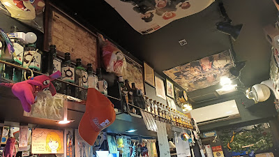 BAR EARTH 사진 4