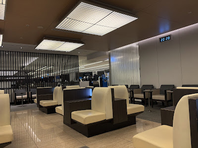 ANA LOUNGE (Haneda Main Building North) 사진 3