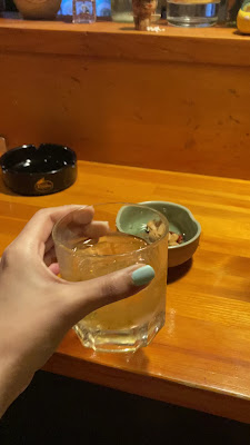 焼酎BAR 虎豆 사진 2