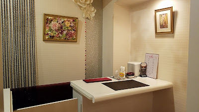 Bar lounge アラベスク 사진 3