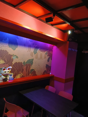 Bar neon 猫音 사진 4