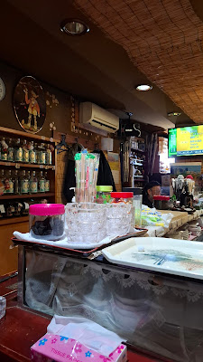 Bar neon 猫音 사진 5