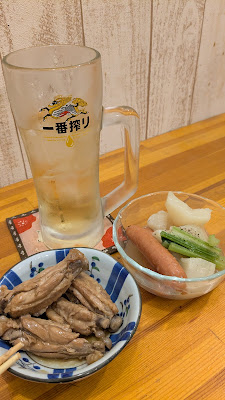 立ち呑みさっちも 사진 5