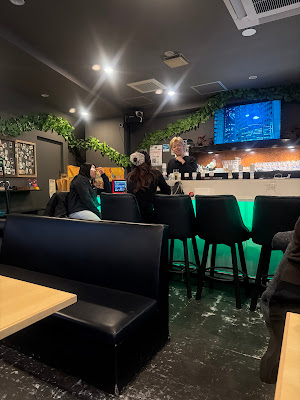 Bar rev69(クローバー) 사진 2