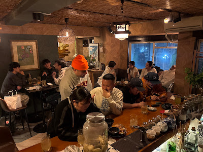 お茶割りBAR チャワリーズ 사진 2