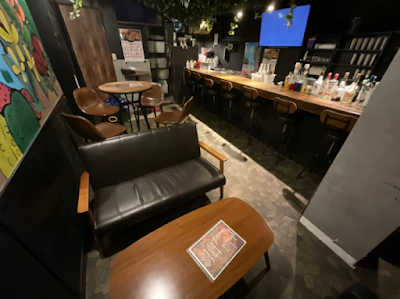 Mix Bar Night Safari 사진 3