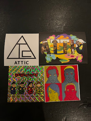 BAR ATTIC 사진 3
