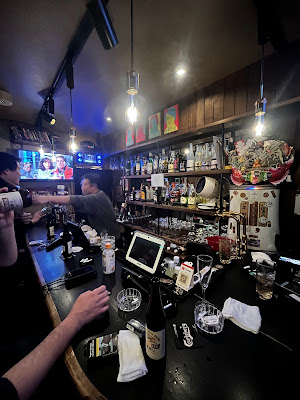 BAR ATTIC 사진 2