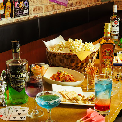 Bar moonwalk Kamataten 사진 2