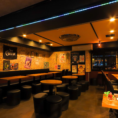 Bar moonwalk Kamataten 사진 4