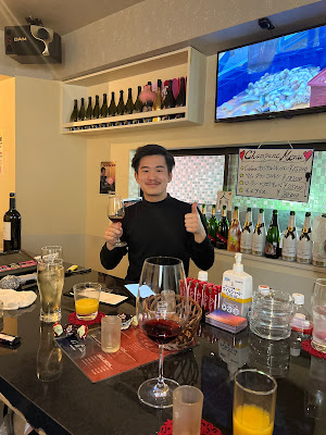 Bar Celavie 사진 2