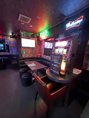 Bar MK 사진 2