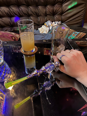 蒲田シーシャ&BAR Aladdin 사진 2