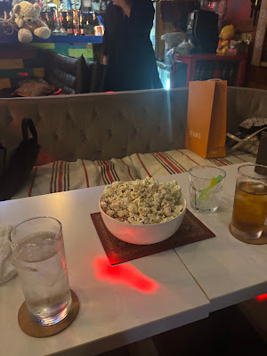 蒲田シーシャ&BAR Aladdin 사진 5
