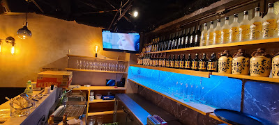 カラオケラウンジ 12eight 蒲田店 사진 2