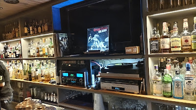 Bar Journey Kamata Rock & Jazz Vinyl bar 사진 2