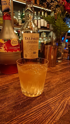 Bar Journey Kamata Rock & Jazz Vinyl bar 사진 3