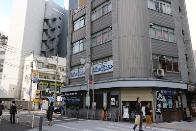 Blue Room 蒲田店 사진 3