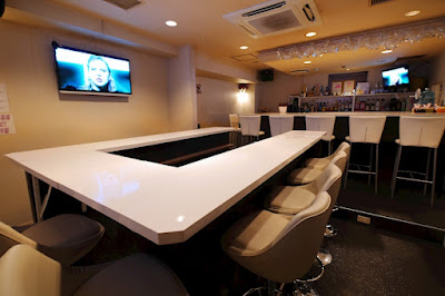 girl's bar uzuri (ウズリ) 사진 3