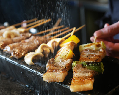Izakaya YAKITON DAIKOKU Kamata Store 사진 3