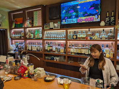 Time's Bar MAO 사진 2