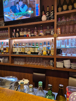 Time's Bar MAO 사진 4